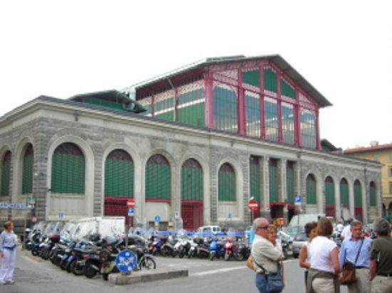 Merkez Pazarı